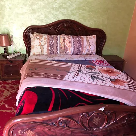 Hostel Marrakech Rouge-3